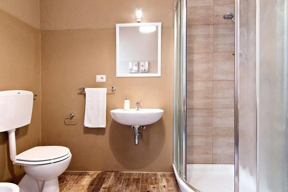 Blulassu City Center Rooms Cagliari Exteriér fotografie