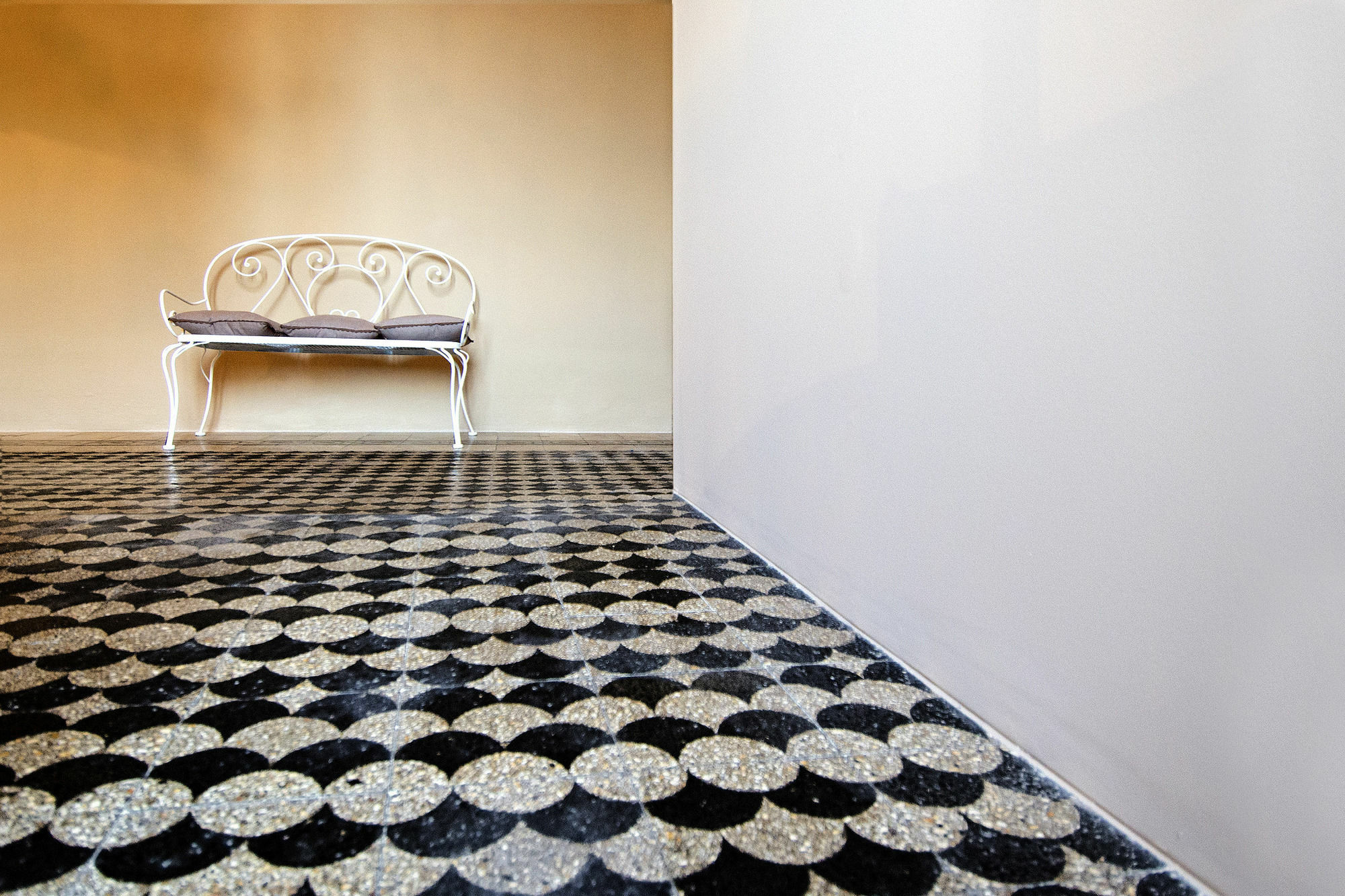 Blulassu City Center Rooms Cagliari Exteriér fotografie