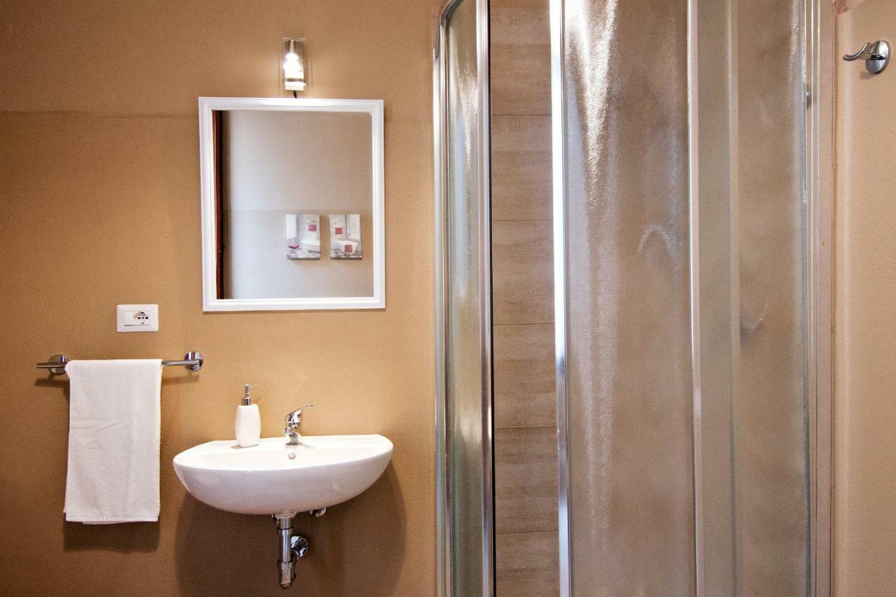 Blulassu City Center Rooms Cagliari Exteriér fotografie