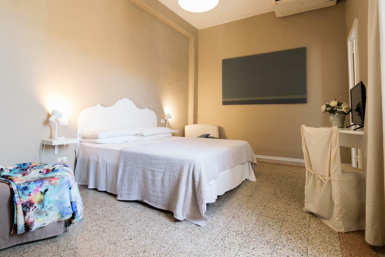 Blulassu City Center Rooms Cagliari Pokoj fotografie