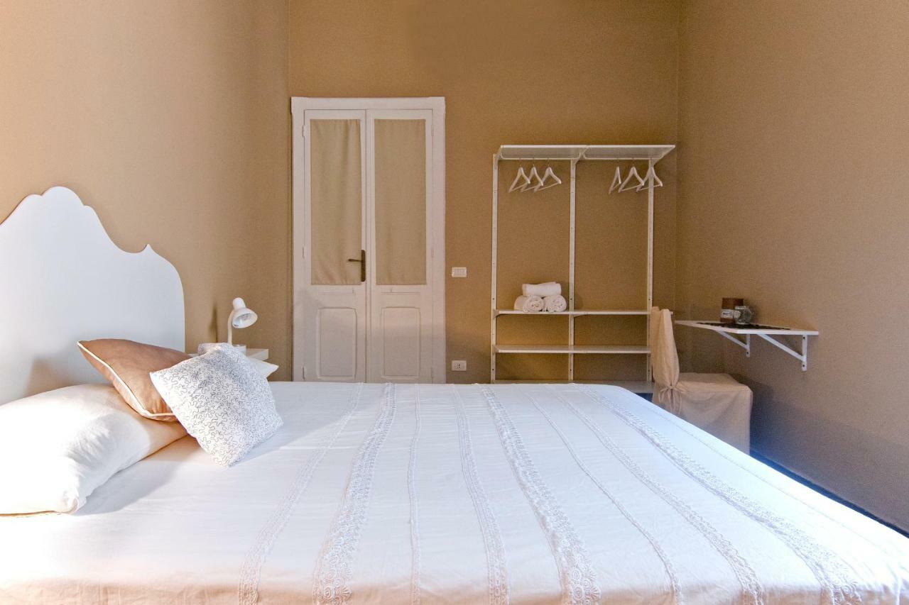 Blulassu City Center Rooms Cagliari Exteriér fotografie