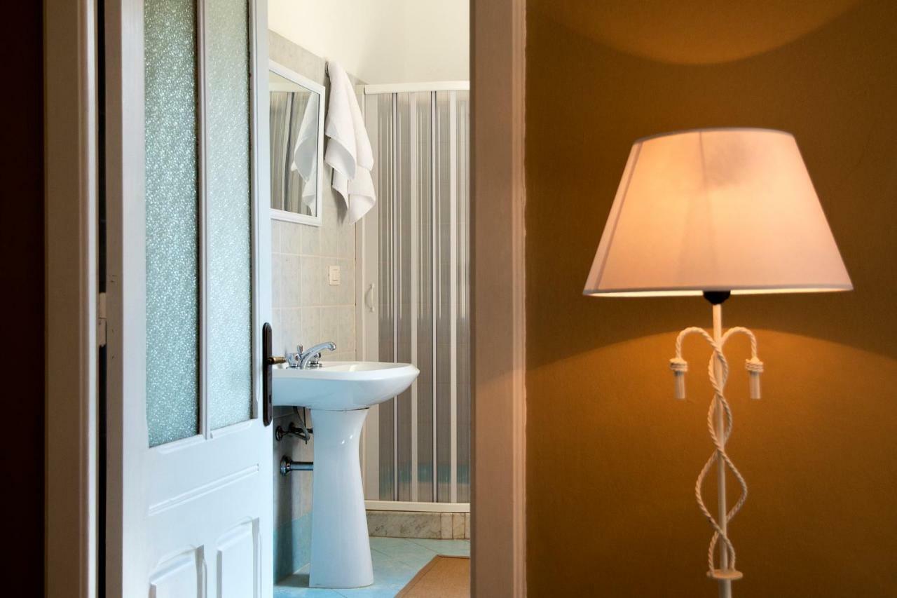 Blulassu City Center Rooms Cagliari Exteriér fotografie