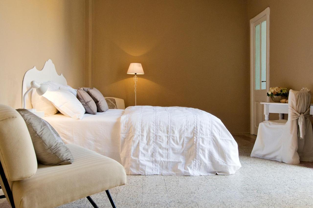 Blulassu City Center Rooms Cagliari Exteriér fotografie