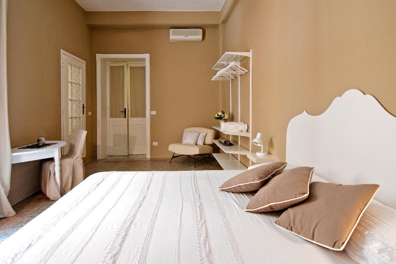 Blulassu City Center Rooms Cagliari Exteriér fotografie
