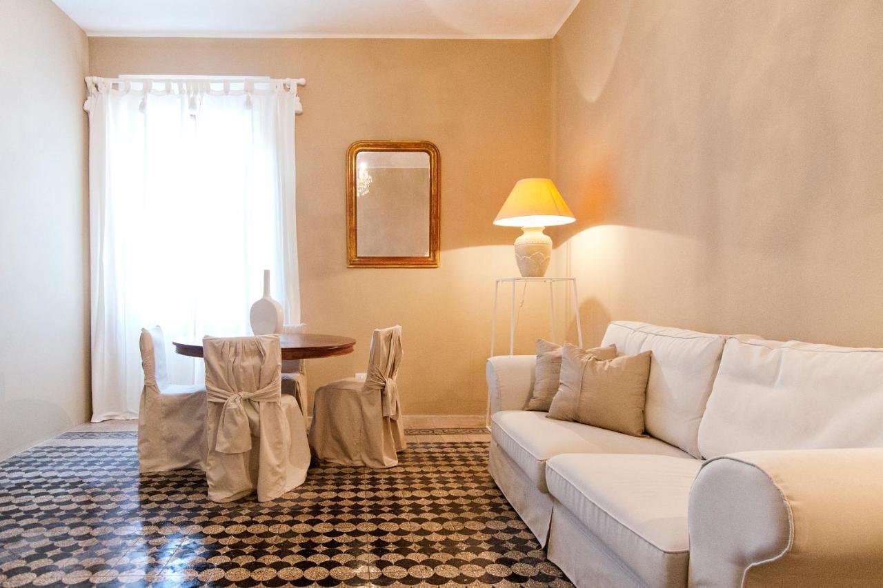 Blulassu City Center Rooms Cagliari Exteriér fotografie