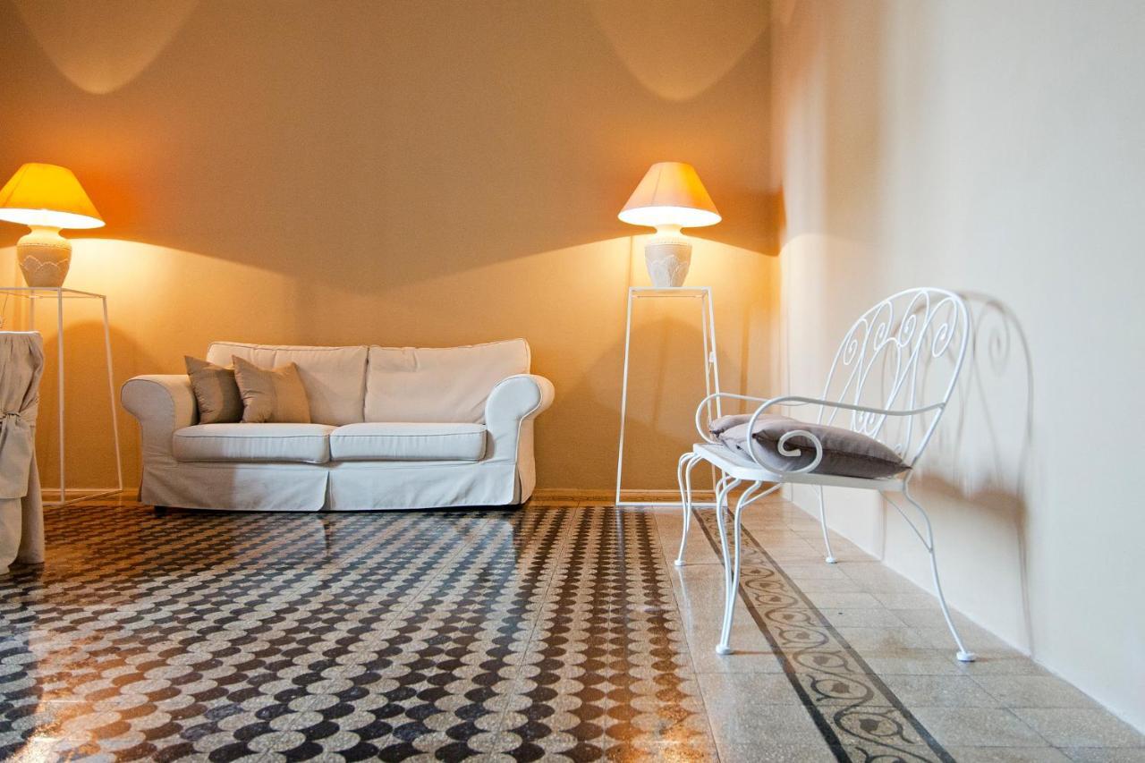 Blulassu City Center Rooms Cagliari Exteriér fotografie