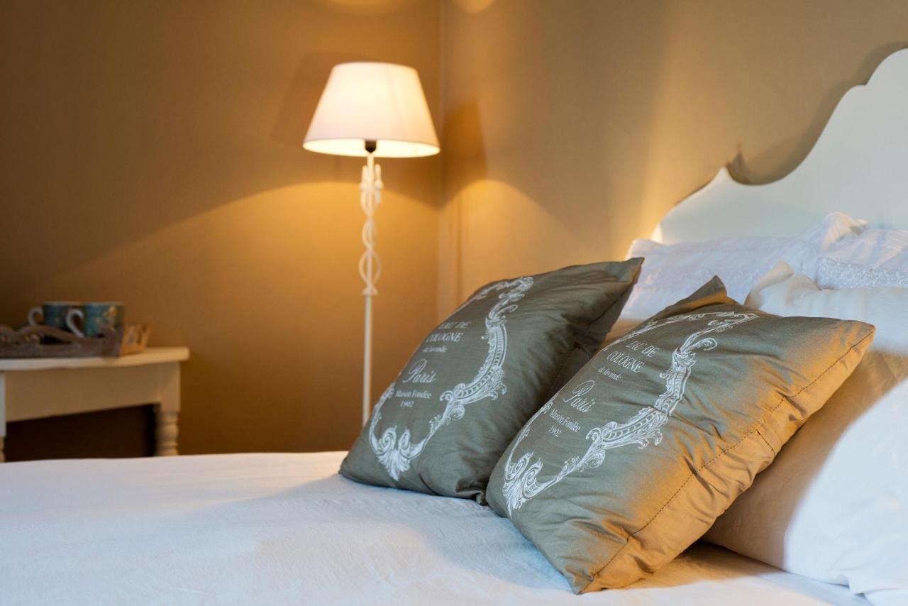 Blulassu City Center Rooms Cagliari Exteriér fotografie