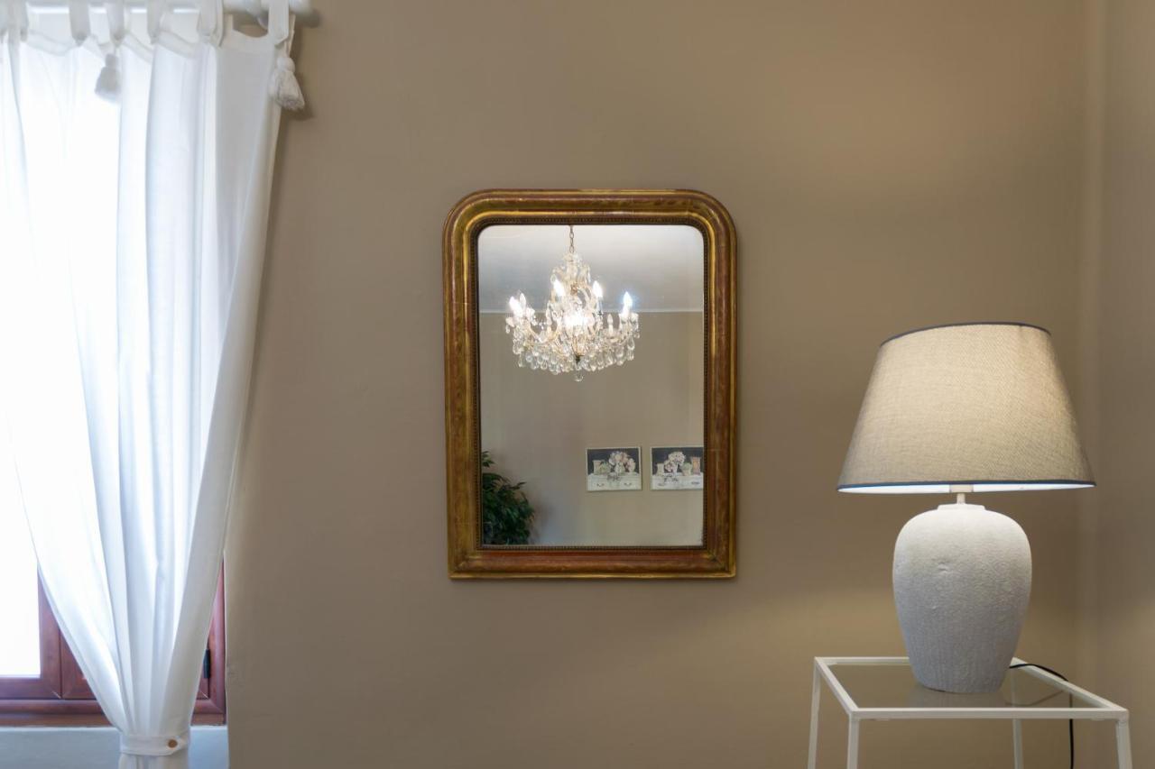 Blulassu City Center Rooms Cagliari Exteriér fotografie