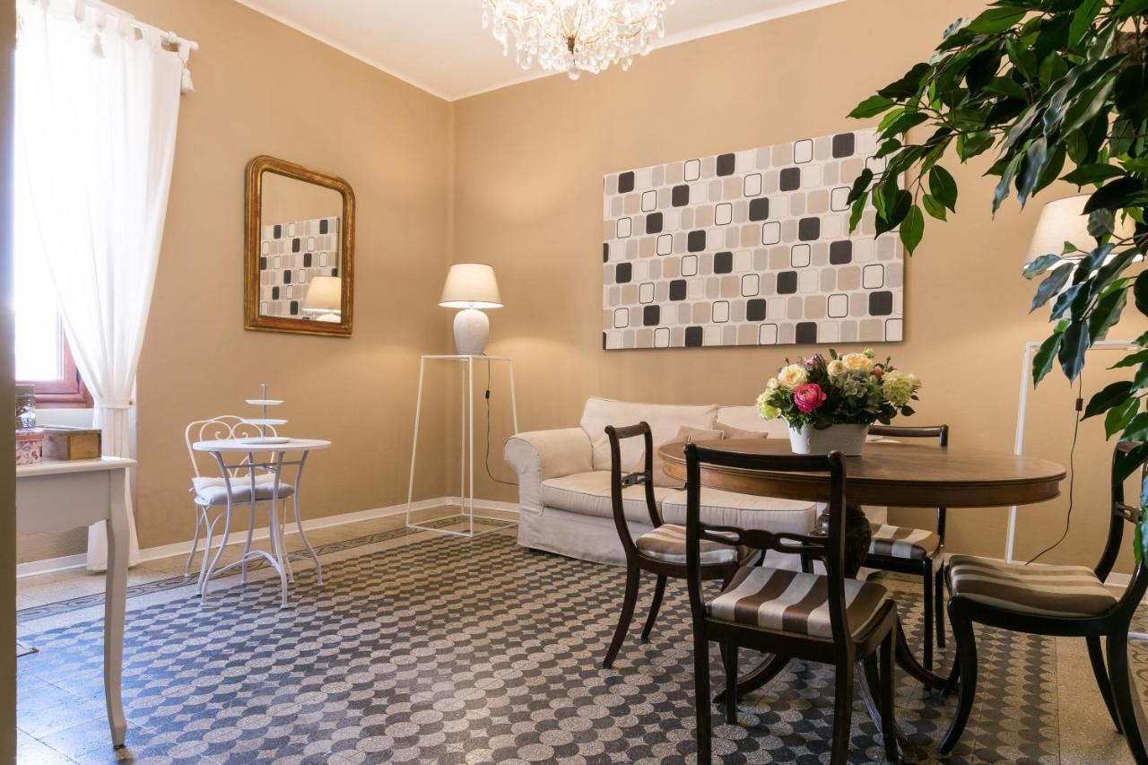 Blulassu City Center Rooms Cagliari Exteriér fotografie